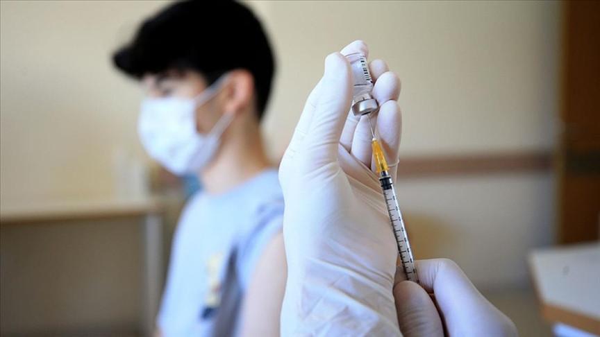 Turkey’s youth dodging vaccination calls despite rise in virus cases