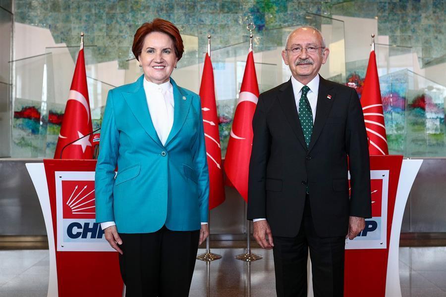 Opposition alliance accelerates works on return to parliamentary system
