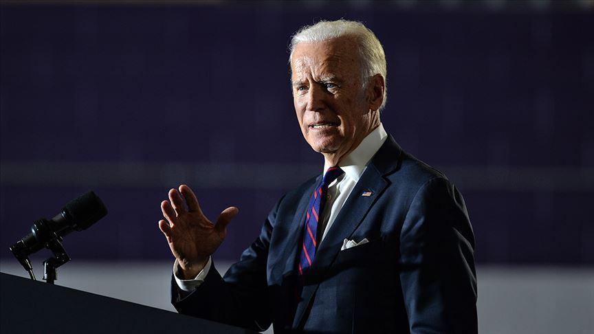 Biden says US would defend Taiwan against China invasion