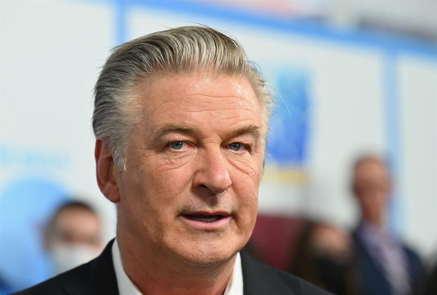 Prop gun fired by Alec Baldwin kills woman on set: Police