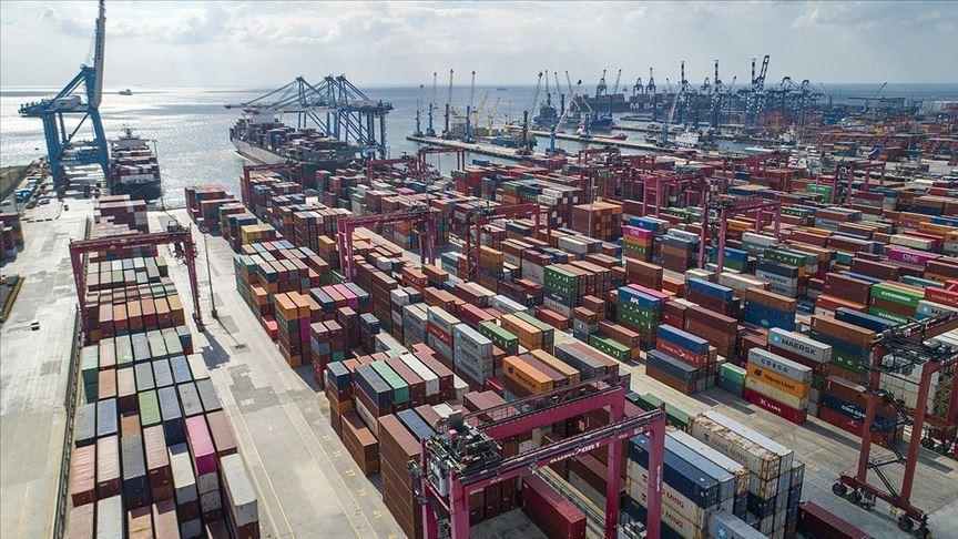 Trade with Turkey set to rise dramatically: Nigerian official