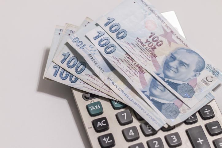 Turkeys budget balance sees $1.7 bln deficit in October