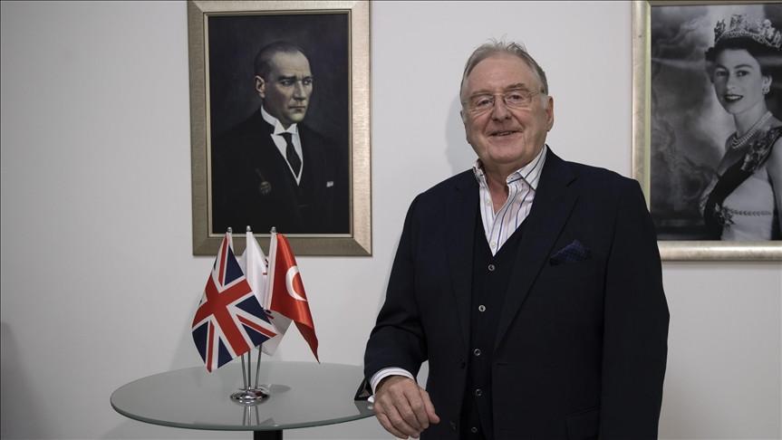 UK firms see Turkey as alternative production base to SE Asia