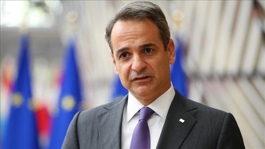 My door is always open: Greek premier on relations with Turkey