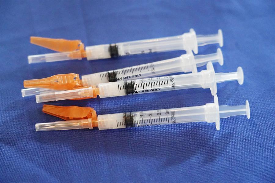 US authorizes Pfizer Covid vaccine for children 5-11