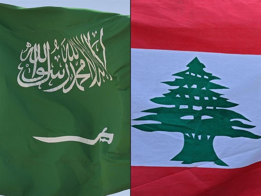 Saudi recalls envoy to Lebanon over Yemen comments
