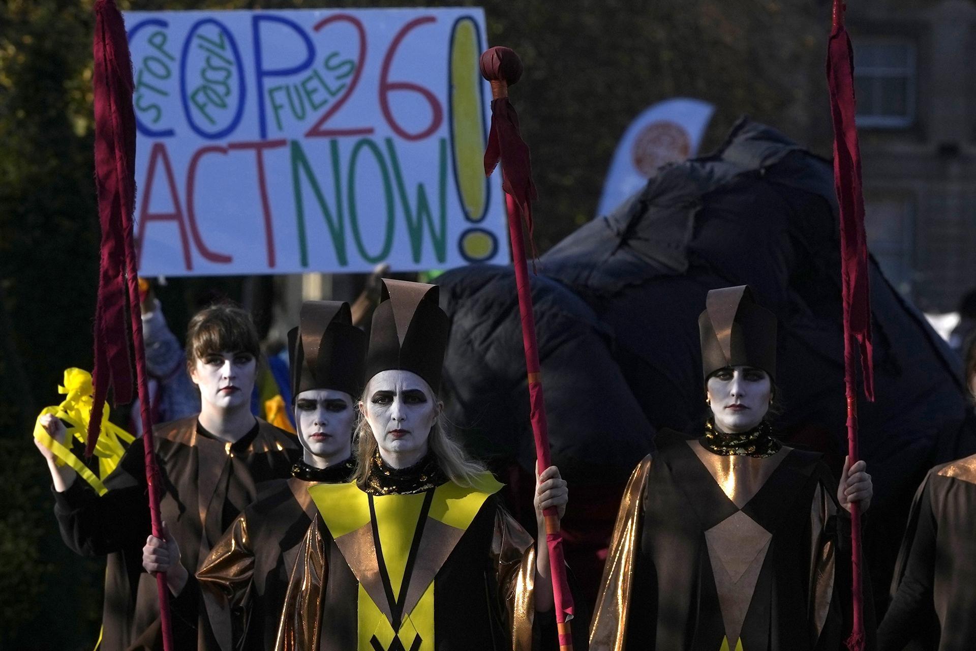 G20 under pressure to deliver on climate ahead of UN talks