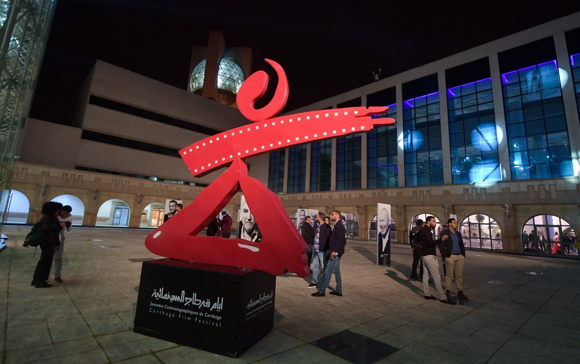 Tunisia film festival opens with taboo abortion movie