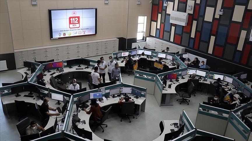 Around two-thirds of emergency calls false: Official