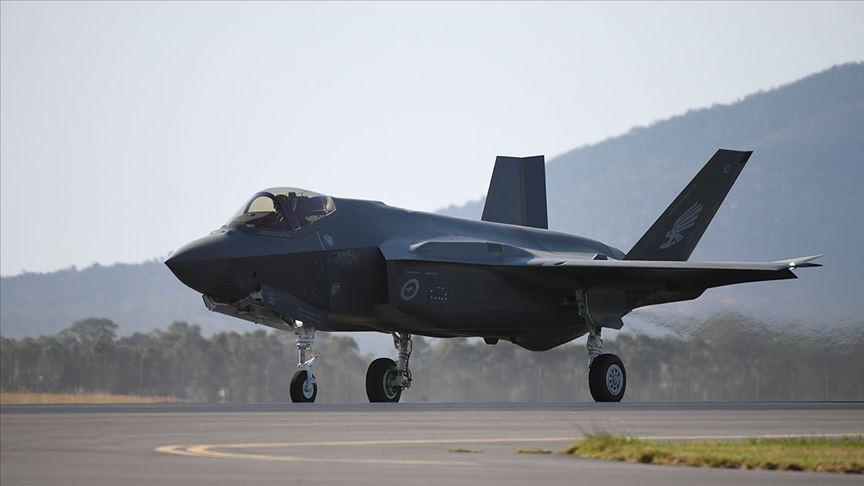 Turkey, US to hold second round of talks for F-35s