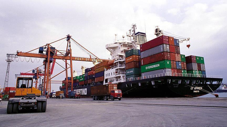 Turkeys exports refresh its record with $20.8 bln in October
