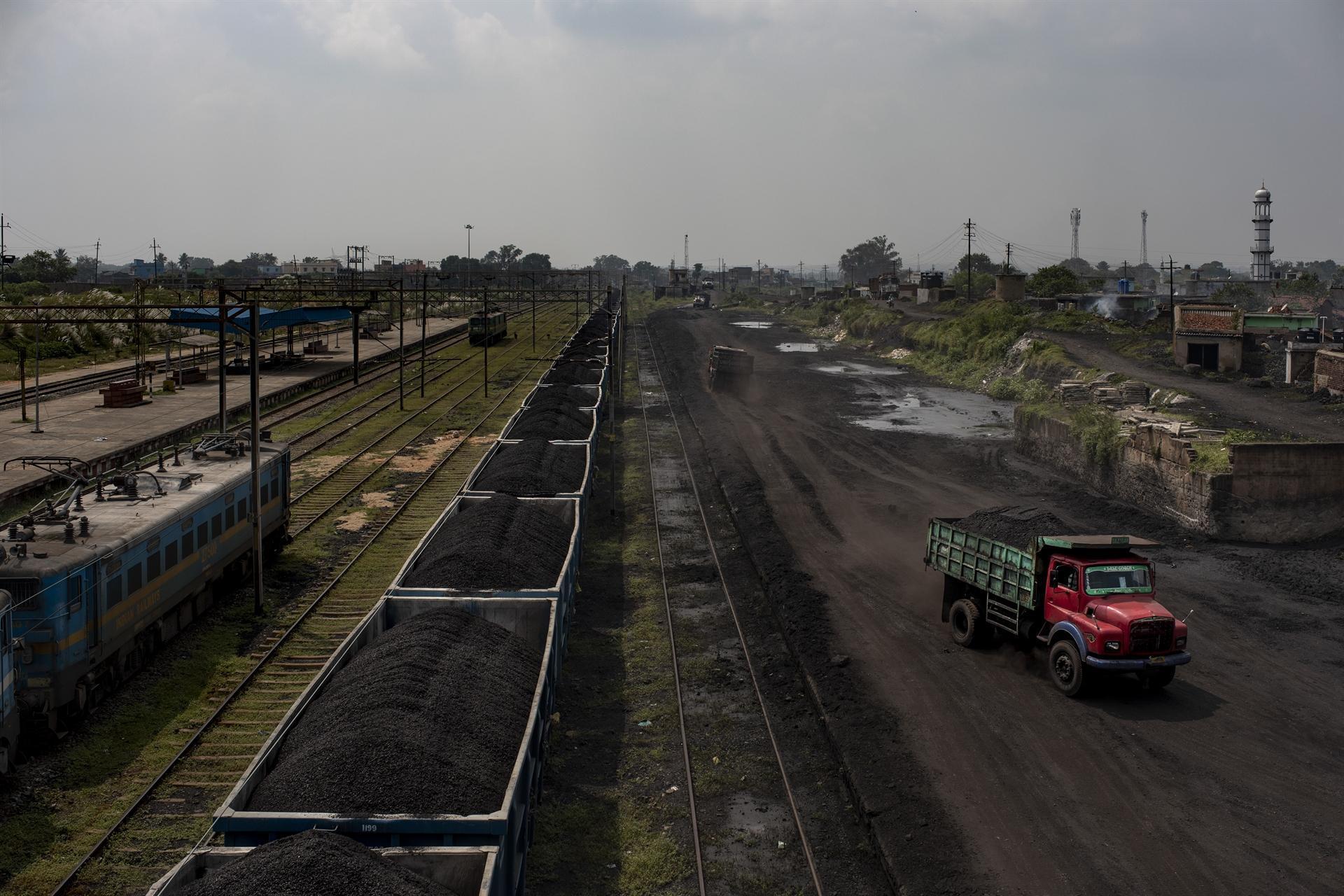 India to hit net-zero climate target by 2070: Modi