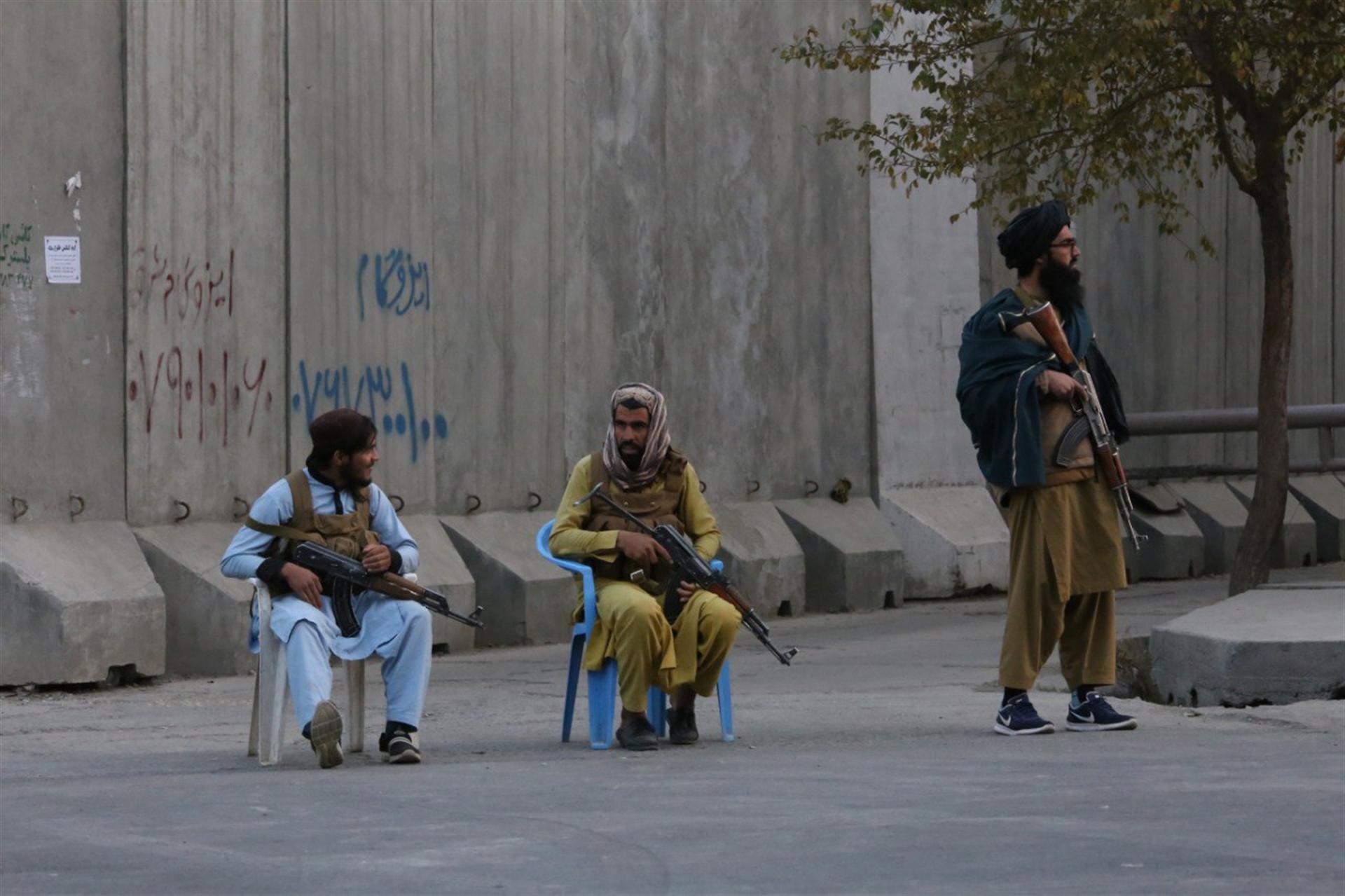 Senior Taliban commander killed in hospital attack