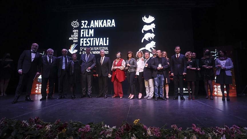 Ankara Int’l Festival kicks off