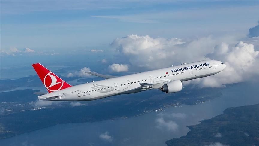 Turkish Airlines’ net profits hit $735 million in three quarters of 2021