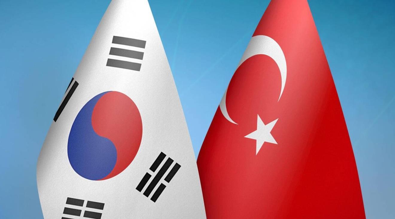 Turkey, S Korea to boost cooperation in defense industry: Envoy