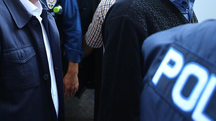 10 FETÖ-linked suspects nabbed across Turkey