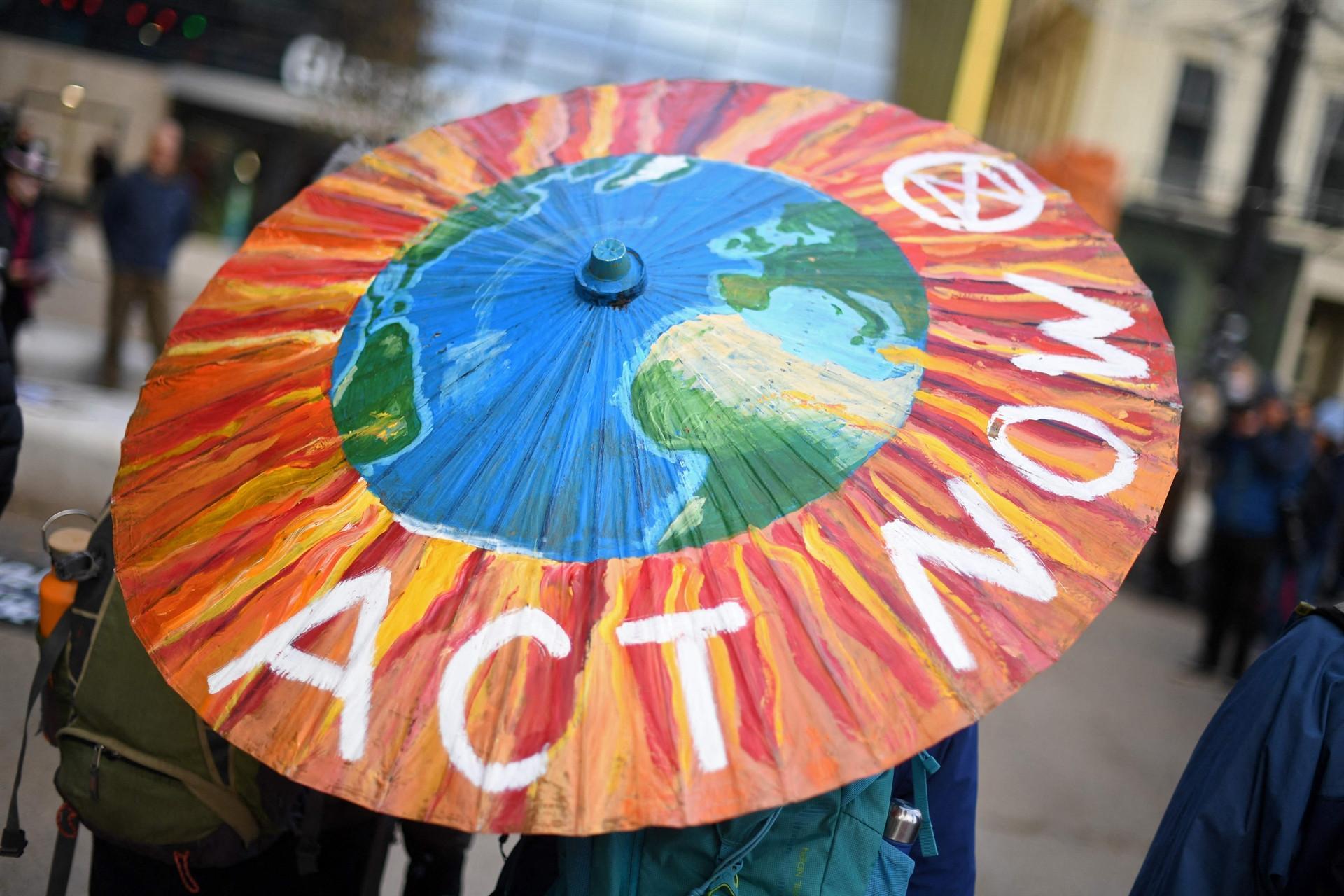 Climate on track to devastate world’s poorest economies: Study