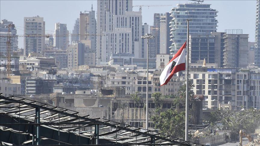 Lebanon eyes Turkey’s role in developing transport sector