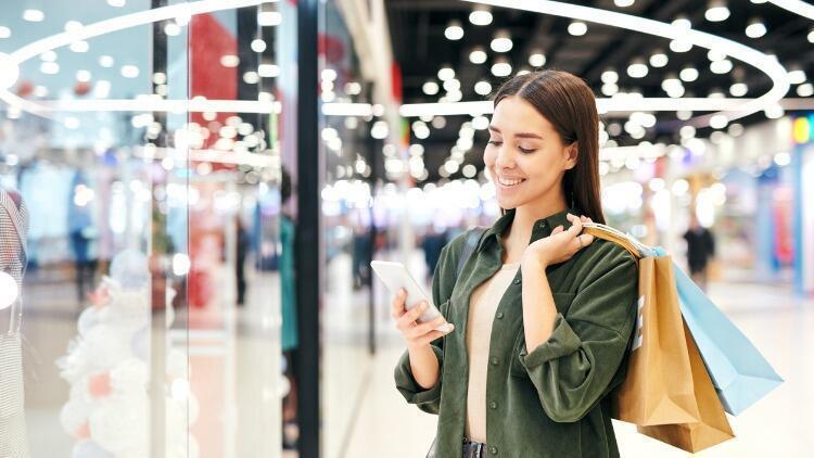 Shopping sale days to bring 60 billion Turkish Lira boon to retail industry
