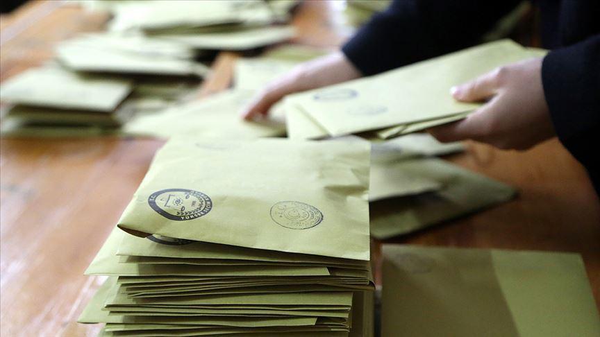 Bulgarian citizens in Turkey will vote at 126 stations for elections