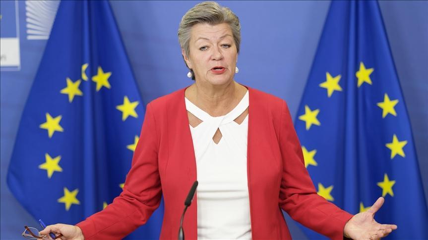 EU not paying money to Turkish govt, but supporting refugees