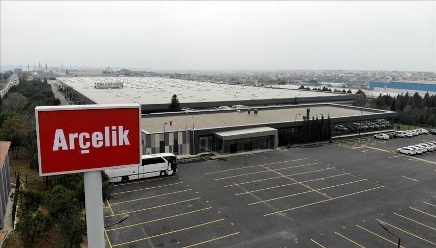 Turkey’s Arçelik secures 150 mln euros EBRD loan for green manufacturing