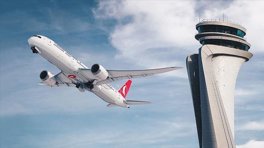 Turkish Airlines rebuffs claims of fueling migrant crisis as without any basis