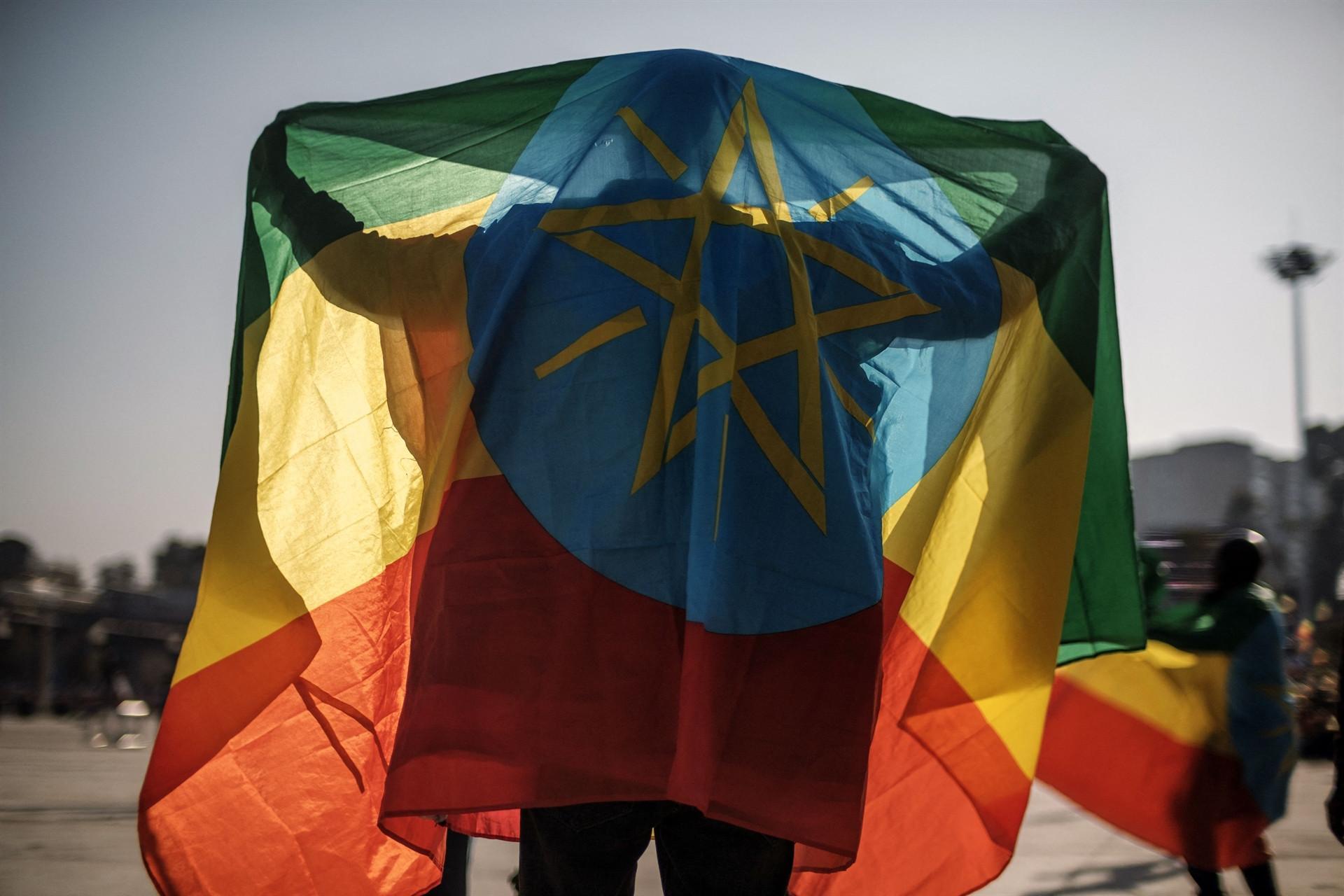 16 local UN staff held in Ethiopia amid push to end war