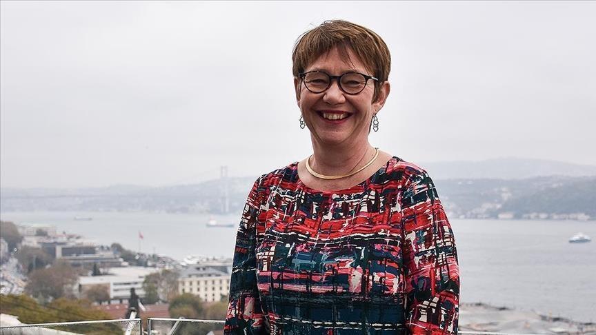 European development bank pledges full support for Turkey’s green transition