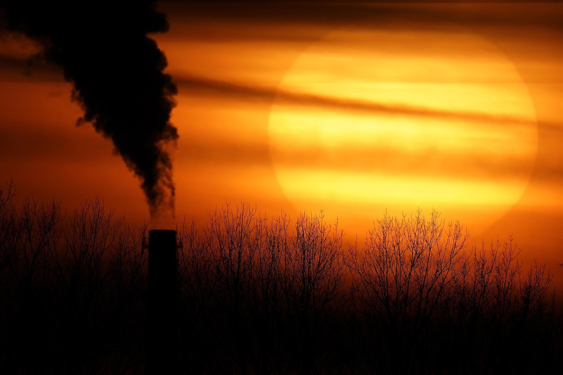 China, US unveil surprise climate pact at COP26 summit