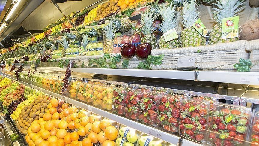 Turkeys retail sales volume jumps 16% in September