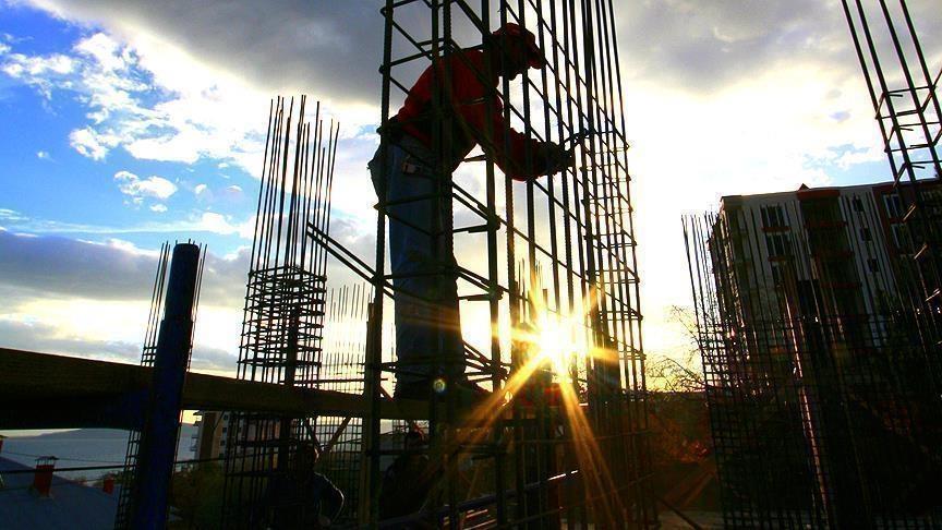 Total turnover in Turkish economy leaps 43% in September