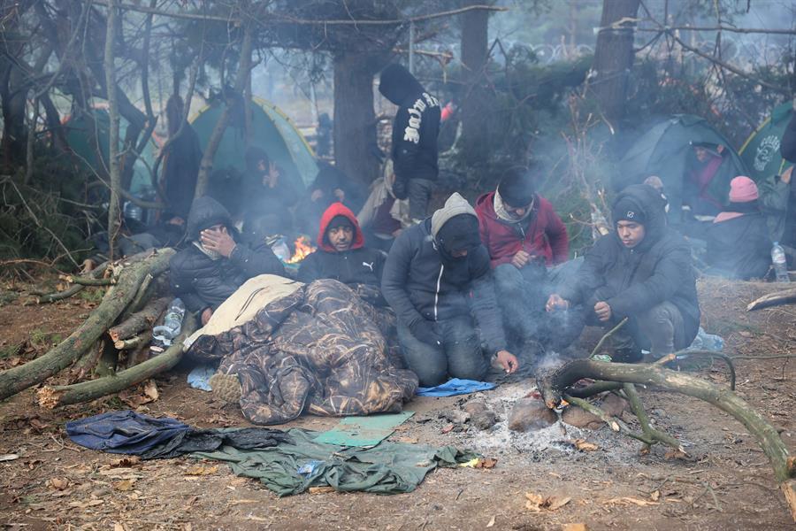 Turkey bans Iraqis, Syrians, Yemenis from flying to Belarus