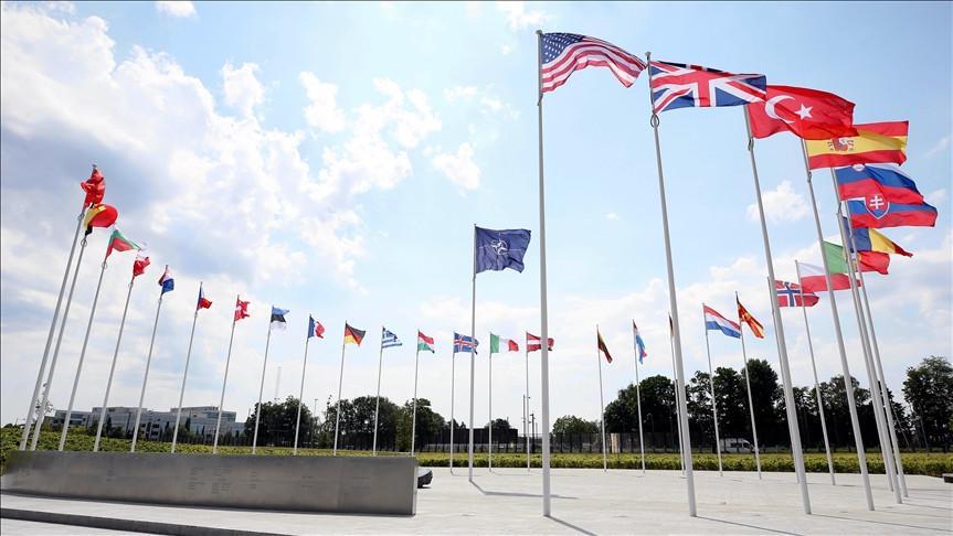 NATO strongly condemns Belarus over border migrant crisis