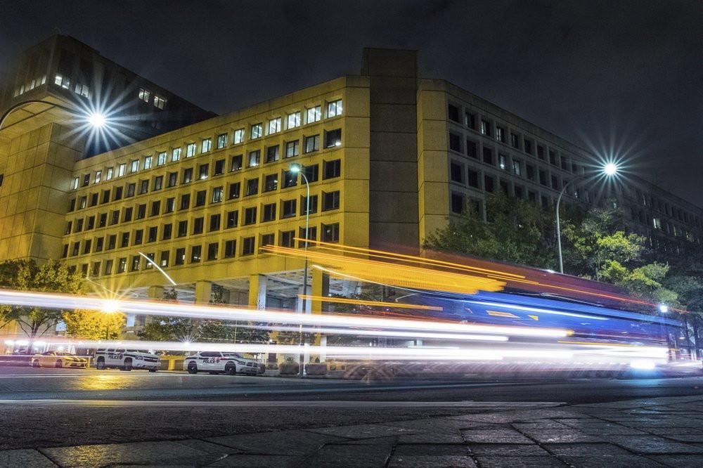 Fake hacking warnings sent from secure FBI server