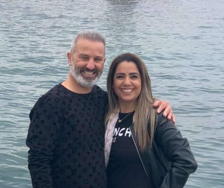 Arrested Israeli couple faces espionage charges