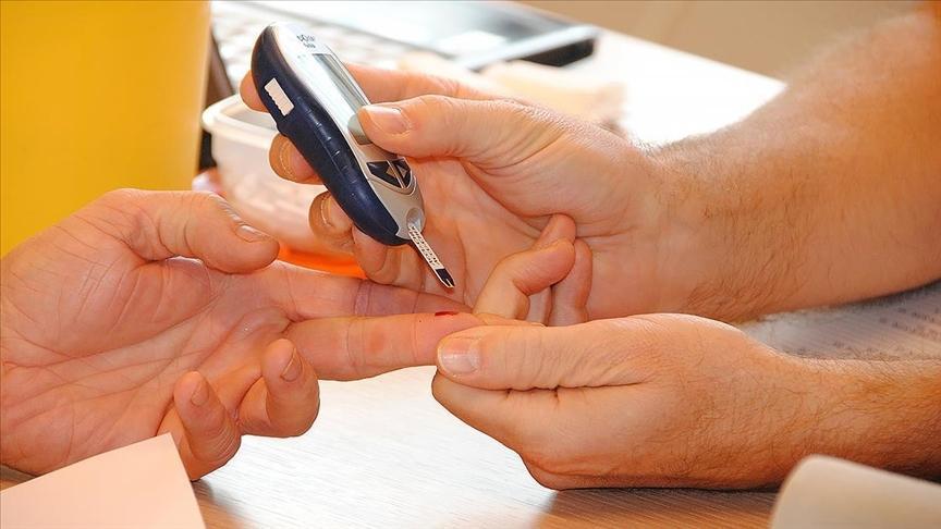 Social security institution spends $700 mln on diabetic patients