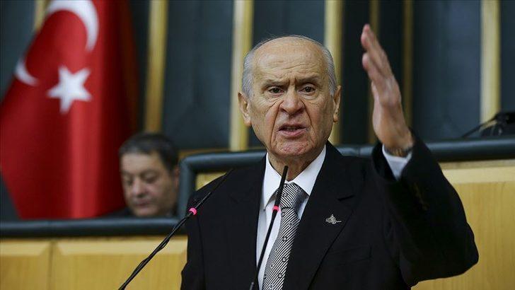 MHP sticks to 50+1 election rule, presidential system: Leader
