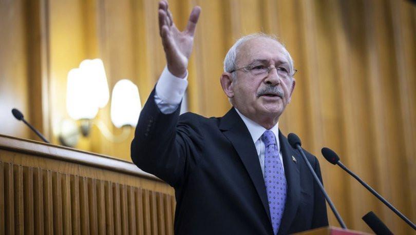 CHP vows to break Turkey’s ill fate through building social unity