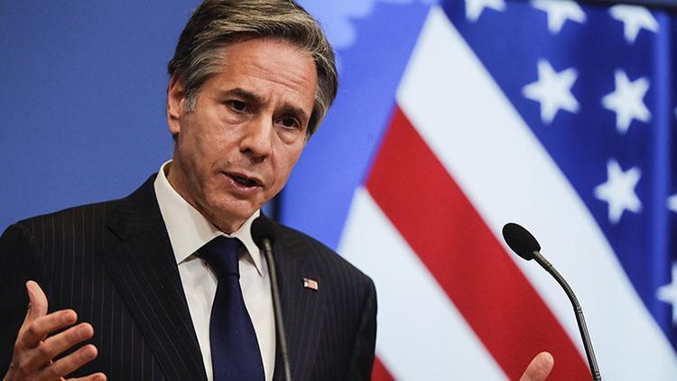Blinken calls on Putin to choose ‘a peaceful path’