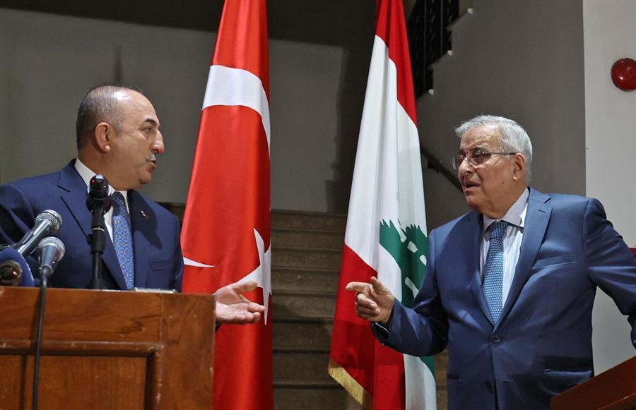 Turkey urges all parties to support Lebanese gov’t to hold elections on time