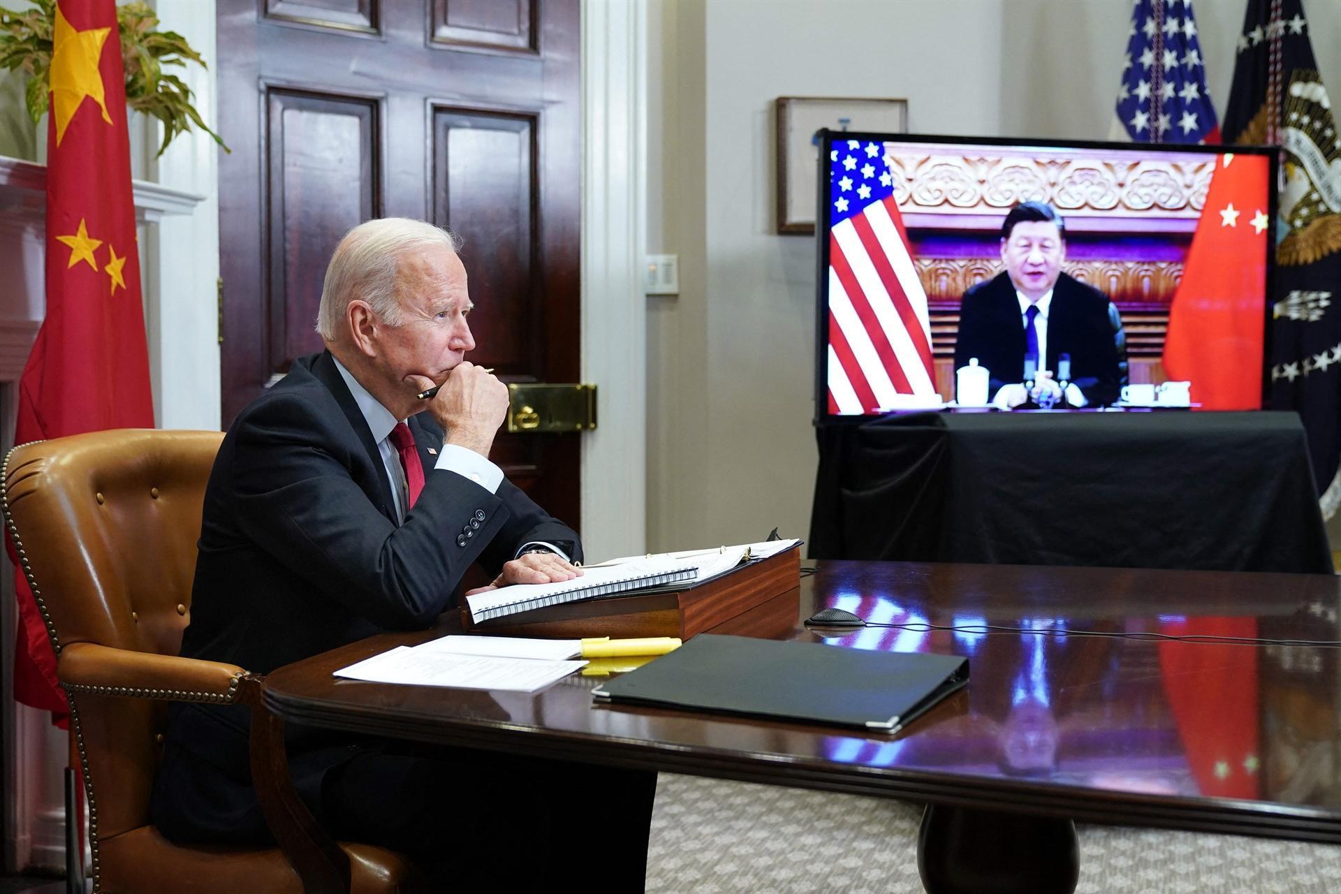 China, US to ease restrictions on each other’s media workers