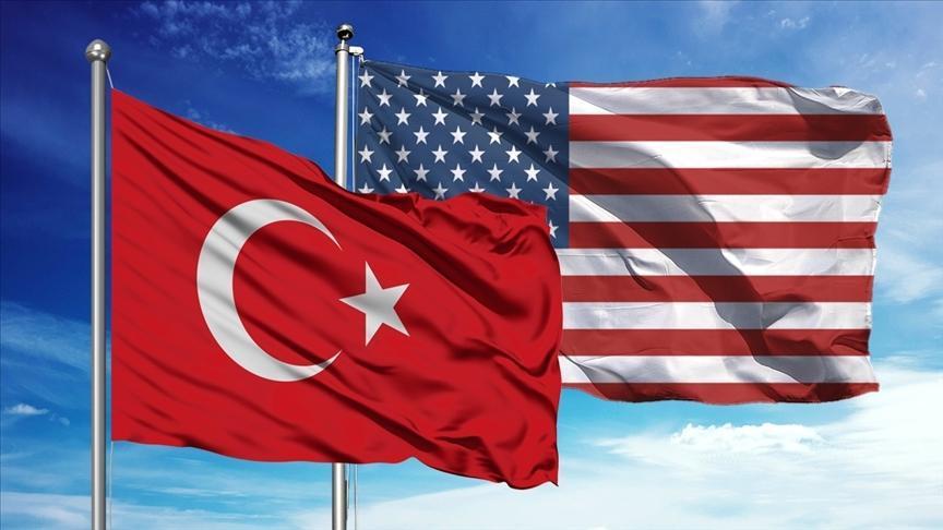 Turkey, US hold high-level defense meeting in positive atmosphere: Ministry
