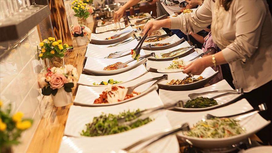 Food waste declines at hotels during pandemic