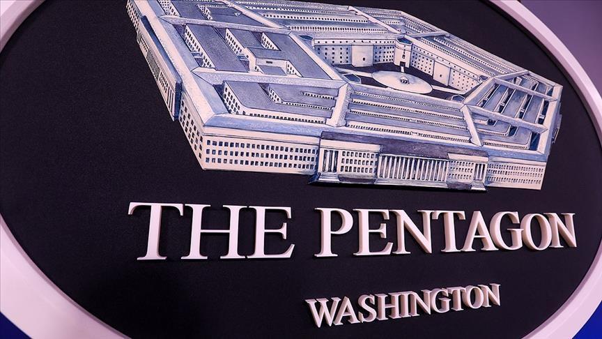 US affirms Turkeys military modernization needs, Pentagon says