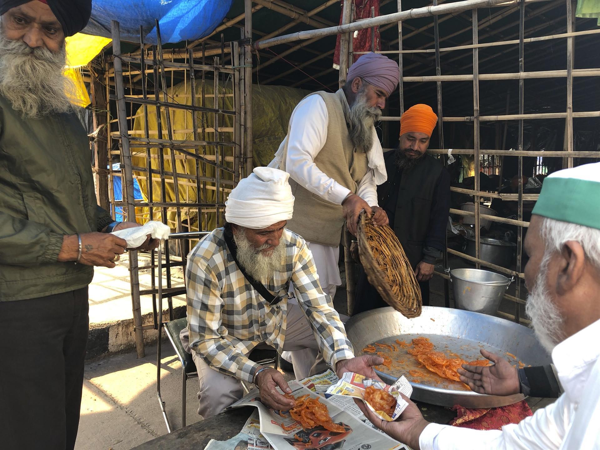 India to repeal controversial farm laws that led to protests