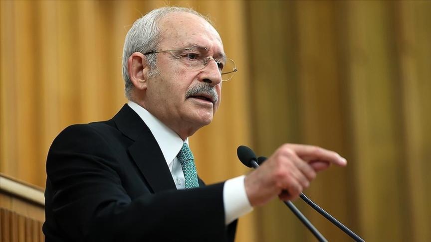 We may lose municipalities if mayors run for presidency: CHP leader