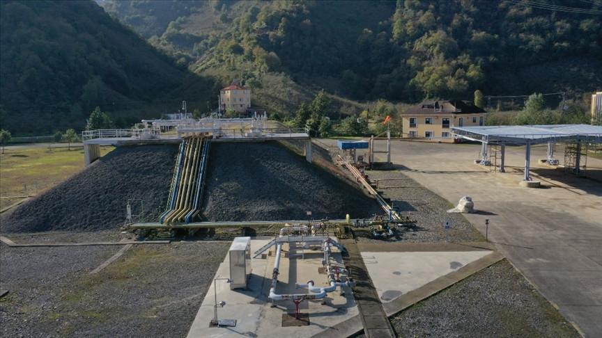 Turkish BDY Group acquires Swiss companys LPG terminal in Black Sea