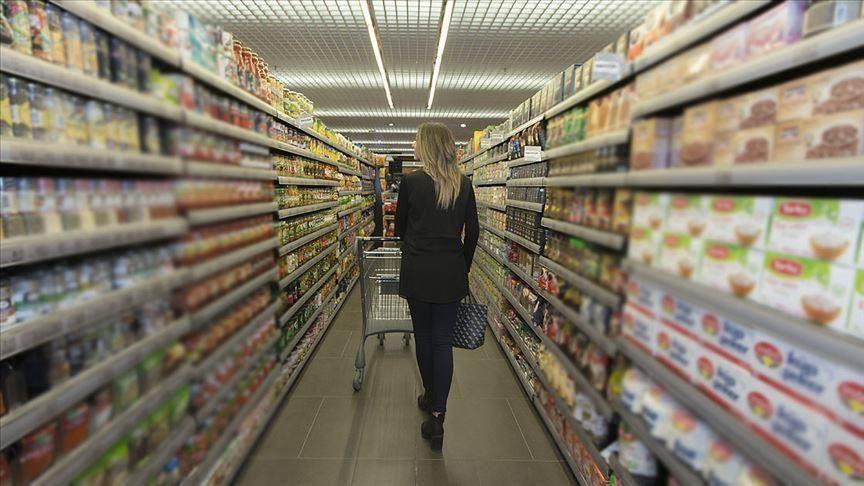 Turkeys consumer confidence down in November